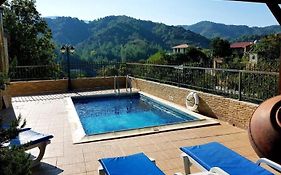 The Love Holiday House