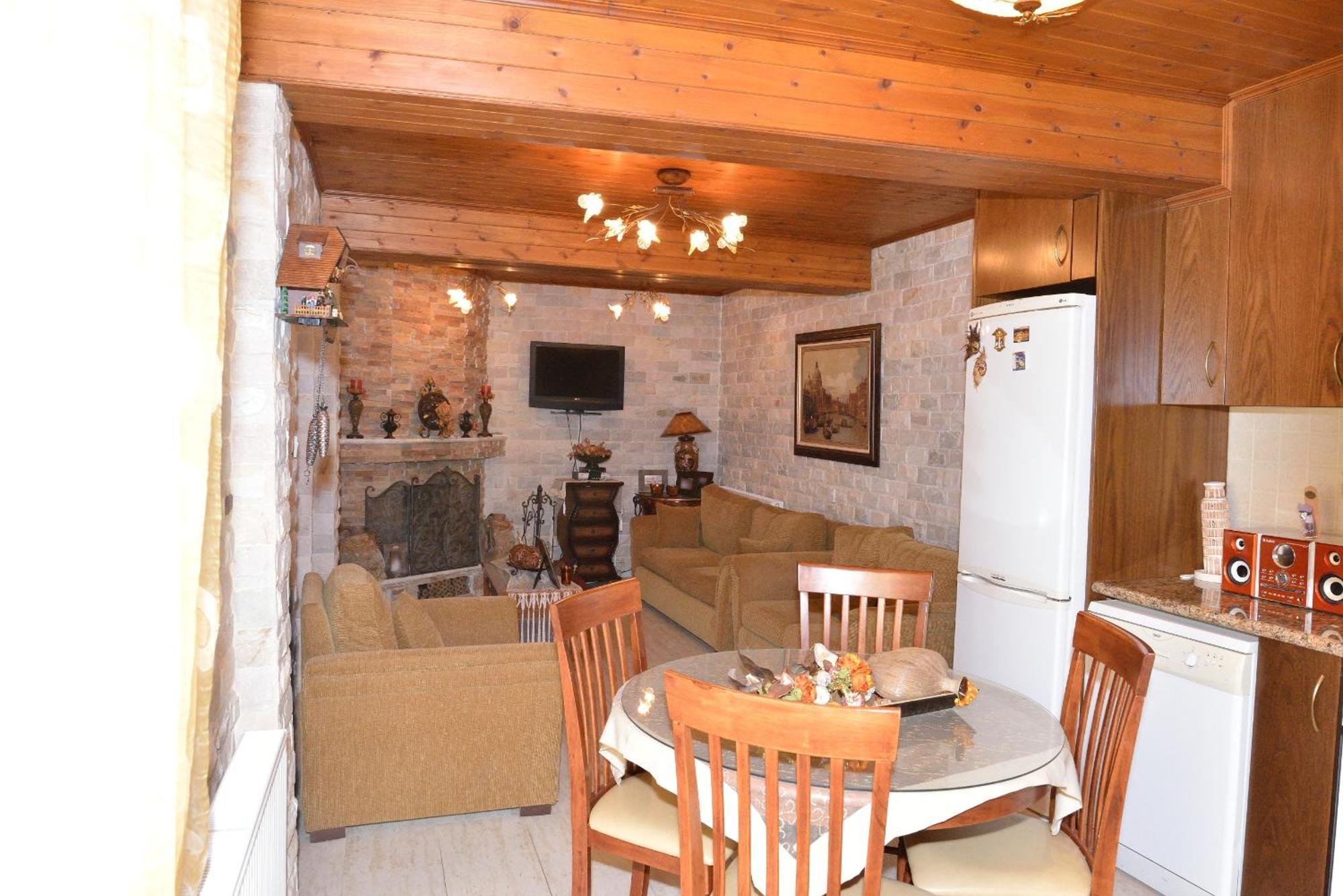 The Love Holiday House Tris Elies Buitenkant foto