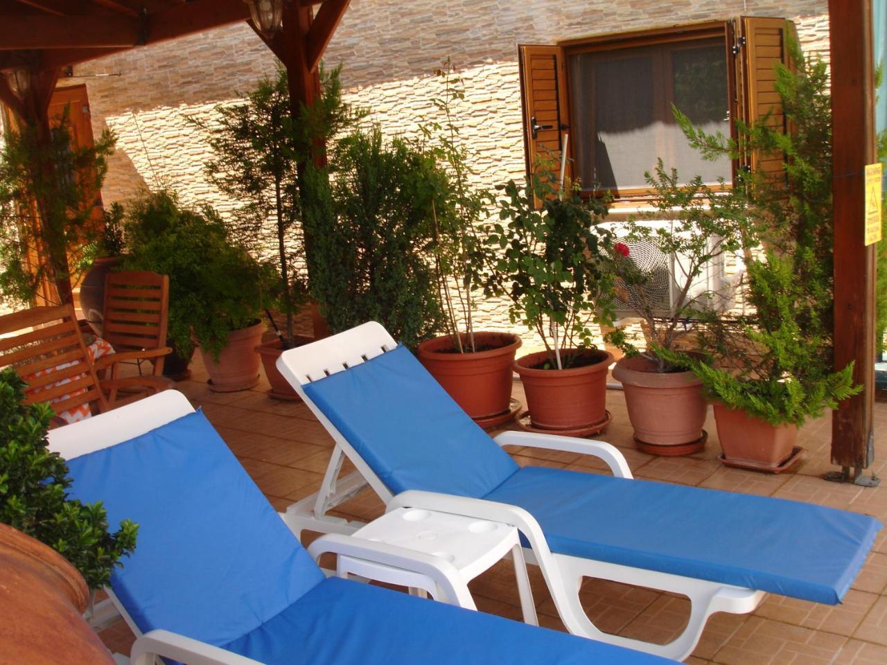 The Love Holiday House Tris Elies Buitenkant foto